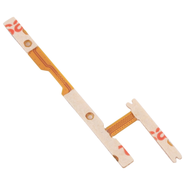 Power Button & Volume Button Flex Cable, For Xiaomi Redmi 10/Redmi 10 Prime, For Xiaomi Redmi Note 11 China 5G, For vivo S12 Pro, For vivo S12, For vivo iQOO Neo5