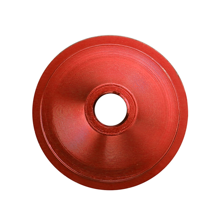 1 Pair C16 Bicycle CNC Aluminum Bike Headset Cap, C16