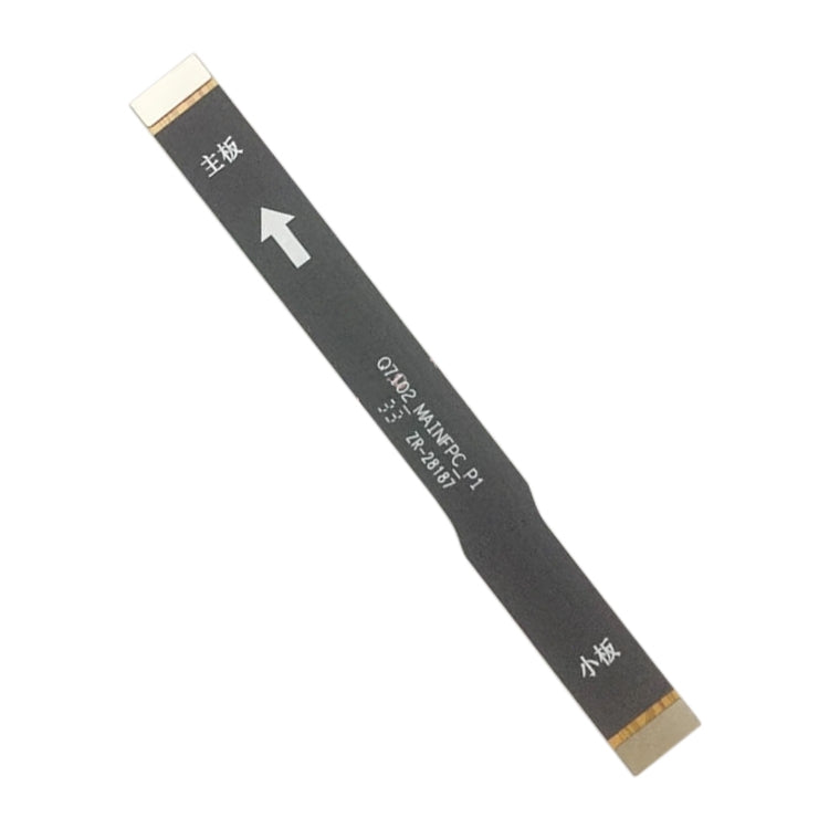 For Lenovo Z6 Youth L38111 Motherboard Flex Cable, For Lenovo Z6 Youth