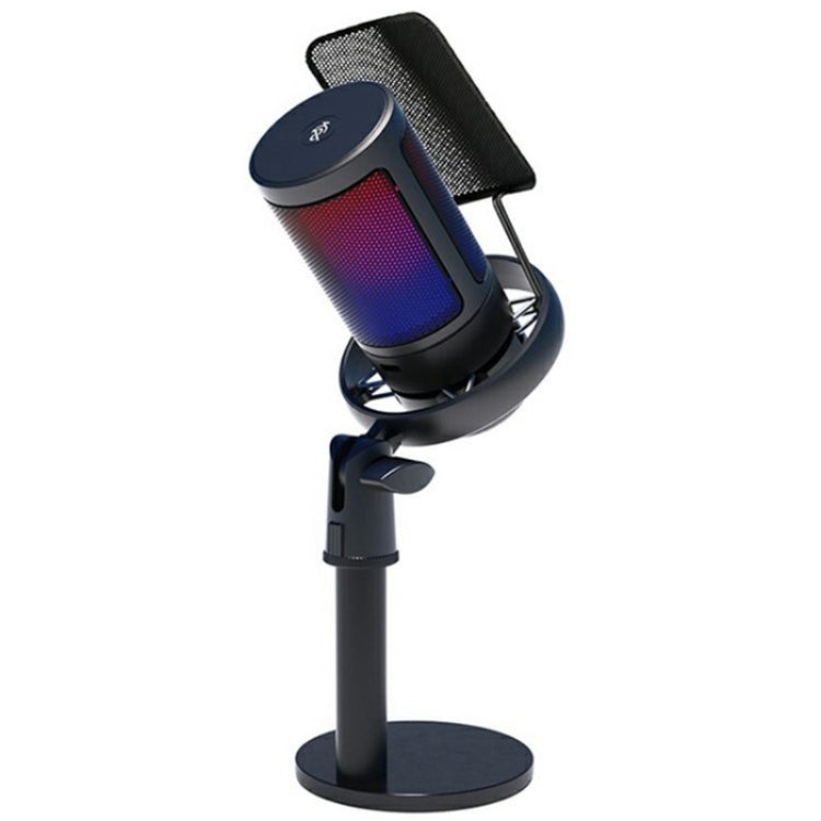 ME6S Professional Condenser Microphone USB Desktop Microphone, ME6S