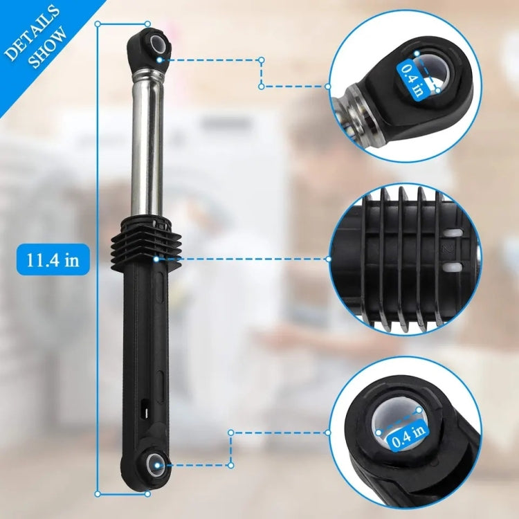 For LG Washing Machine Model WM2016CW 4901ER2003A Shock Absorber Set, For LG