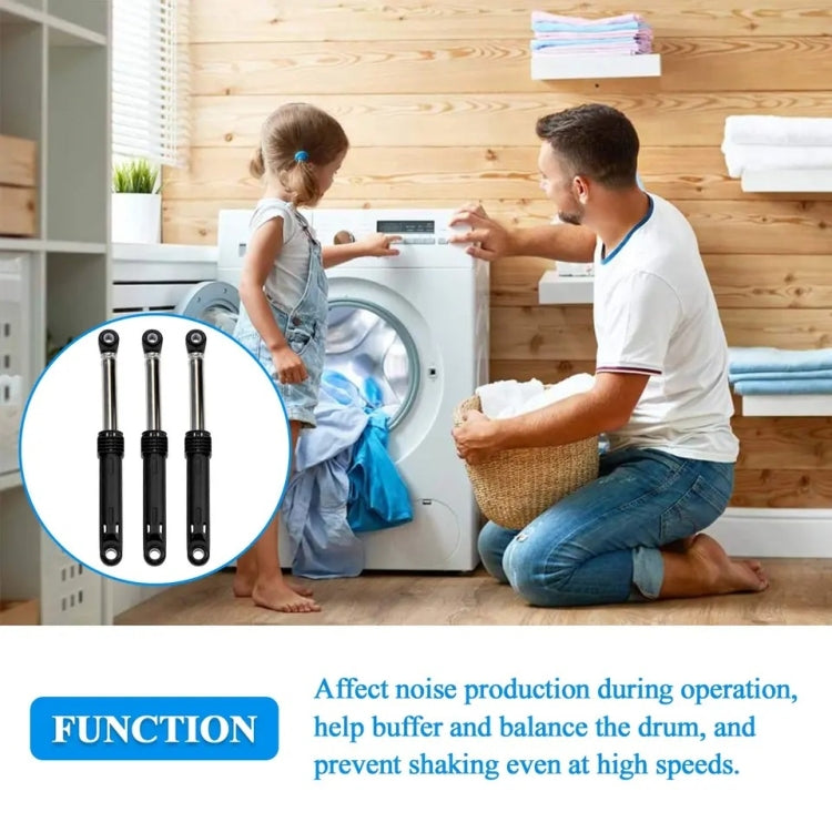For LG Washing Machine Model WM2016CW 4901ER2003A Shock Absorber Set, For LG