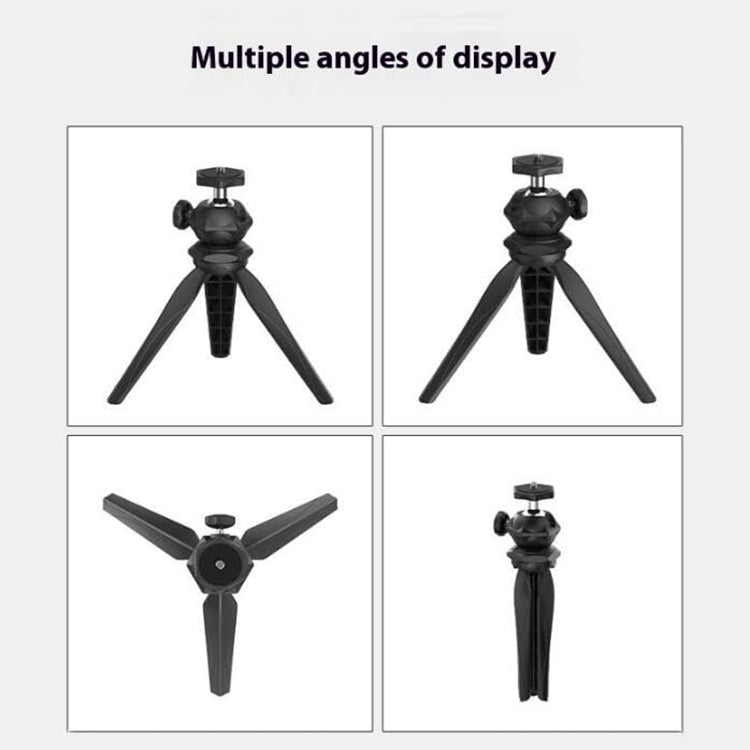 Projector Mini Desktop Tripod Mobile Live Projection Lazy Bracket
