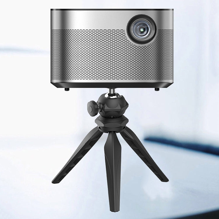Projector Mini Desktop Tripod Mobile Live Projection Lazy Bracket