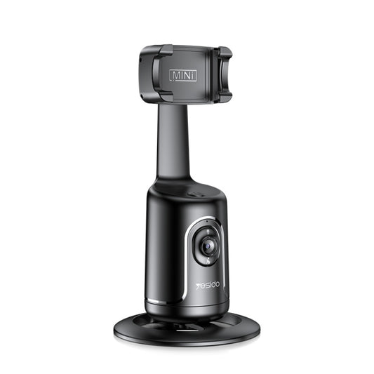 Yesido SF15 Intelligent Face Recognition 360-degree Rotating PTZ Shooting Holder, SF15