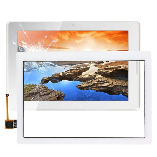 Touch Panel  for Lenovo Tab 2 A10-70, For Lenovo Tab 2 A10-70