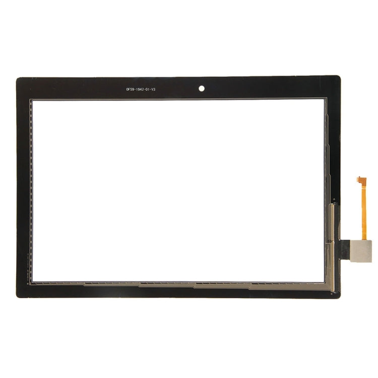 Touch Panel  for Lenovo Tab 2 A10-70, For Lenovo Tab 2 A10-70