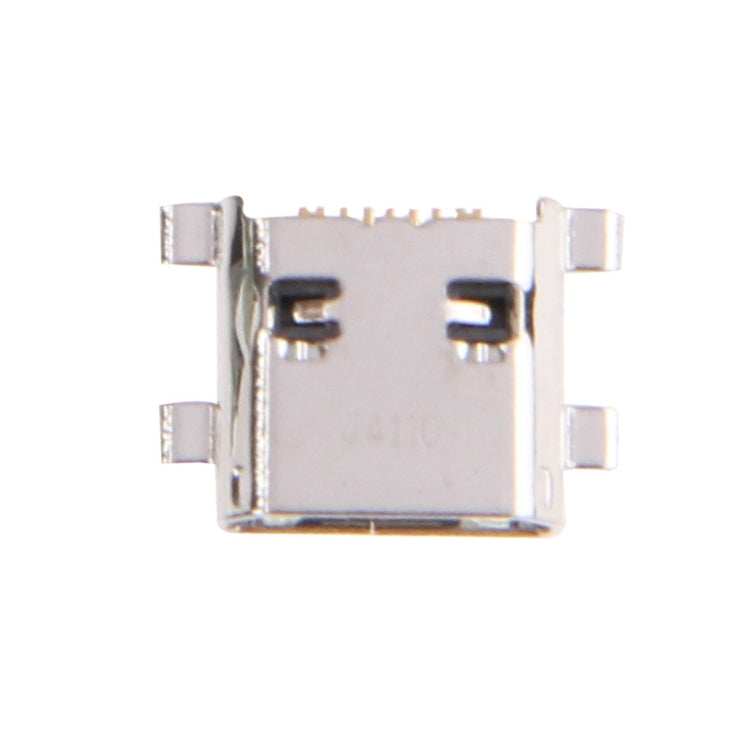 For Galaxy Trend Duos / S7562 10pcs Charging Port Connector, For Samsung Galaxy Trend Duos / S7562i