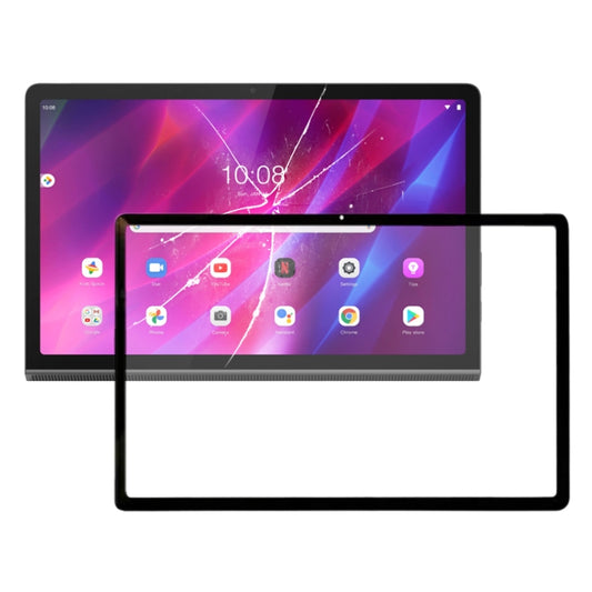 For Lenovo Yoga Tab 11 YT-J706F YT-J706N YT-J706M Front Screen Outer Glass Lens, For Lenovo Yoga Tab 11