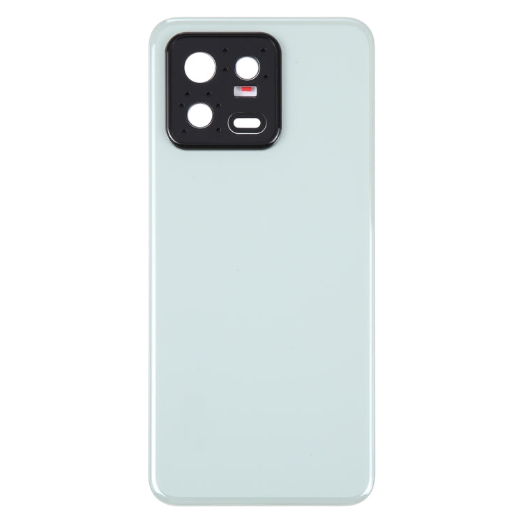 For Xiaomi 13 Original Battery Back Cover, For Xiaomi 13(Original)