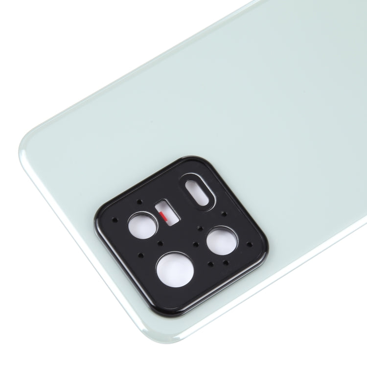 For Xiaomi 13 Original Battery Back Cover, For Xiaomi 13(Original)