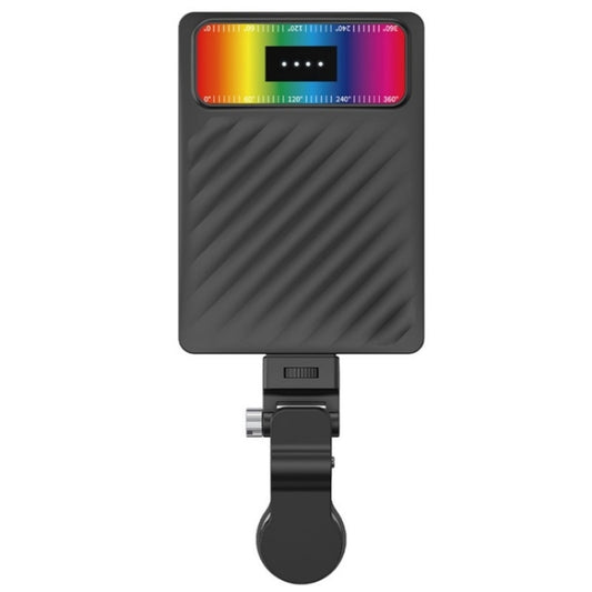 V16WS Mobile Phone / Tablet / Laptop Pocket Fill Light 24 Effects RGB Light  Without Screen