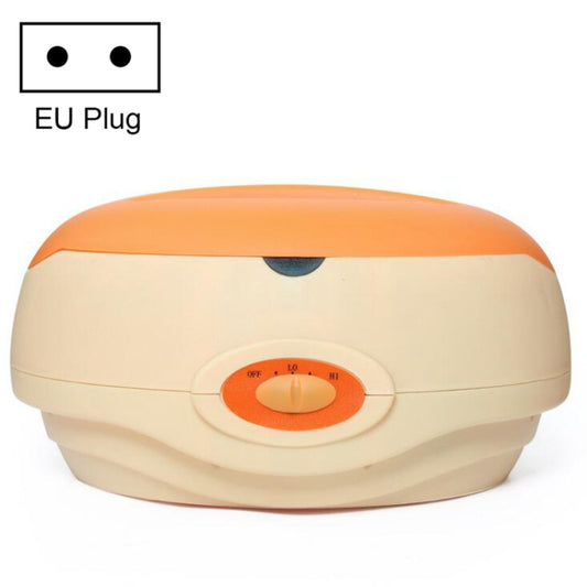 Beauty Hand Wax Machine Mini Multi-function Hair Removal Wax Machine, EU Plug