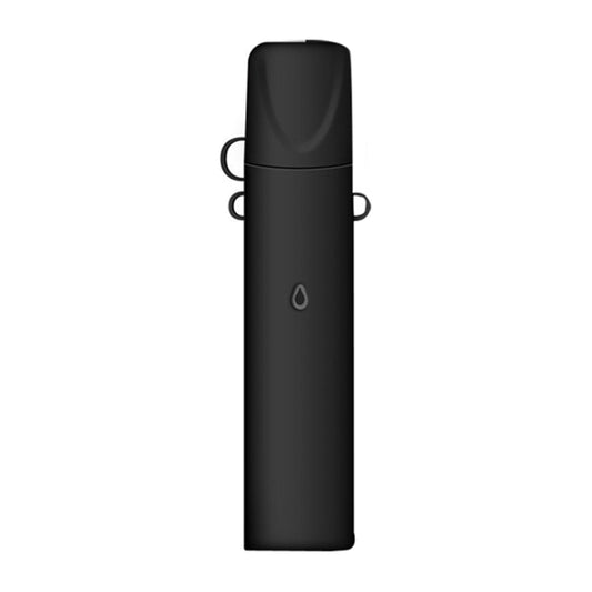 Cigarette Rod Transparent Protective Case For Relx 1 Generation, Bright Yellow, Midnight Blue, Lotus Root Starch, Matcha Green, Polar Night Black, Haze Blue