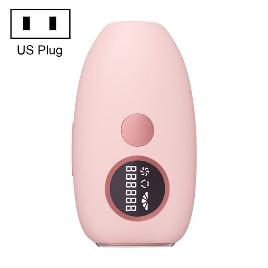 Home Laser Freezing Point Hair Removal Apparatus Full Body Beauty Portable Hair Removal Apparatus, US Plug, EU Plug, UK Plug
