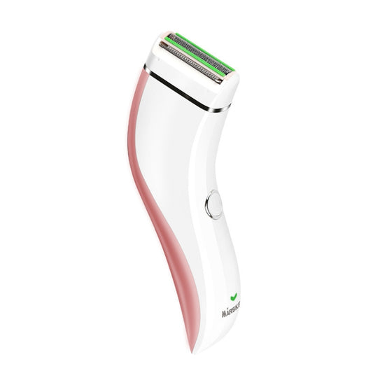 MARSKE MS-6133 Ladies Washable USB Charging Hair Removal Device