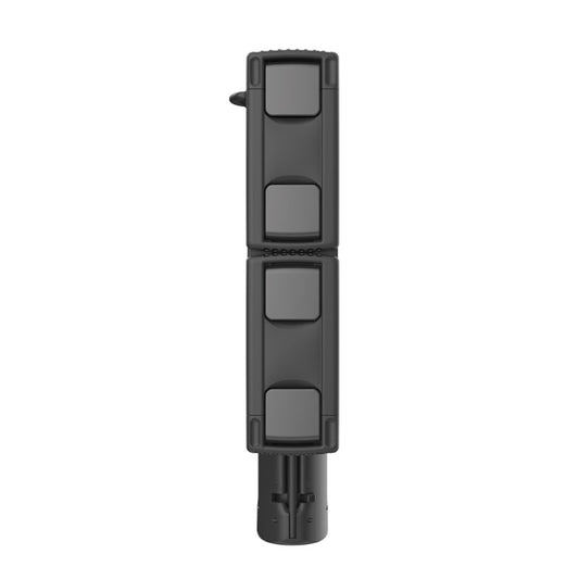 CYKE A22 Bluetooth Remote Control With Tripod Photo Live Bracket, A22-80CM-Black (Dual Camera)