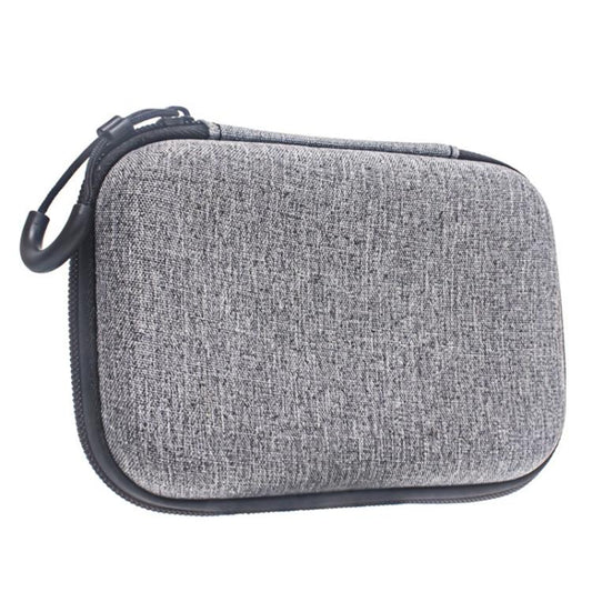 For PLAUD NotePin AI Wearable Recorder Portable Handheld Storage Bag