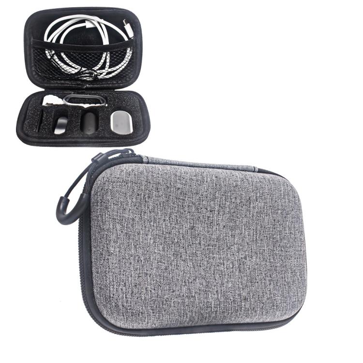For PLAUD NotePin AI Wearable Recorder Portable Handheld Storage Bag